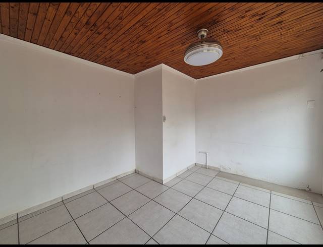 2 BEDROOM GARDEN COTTAGE TO LET IN DALVIEW